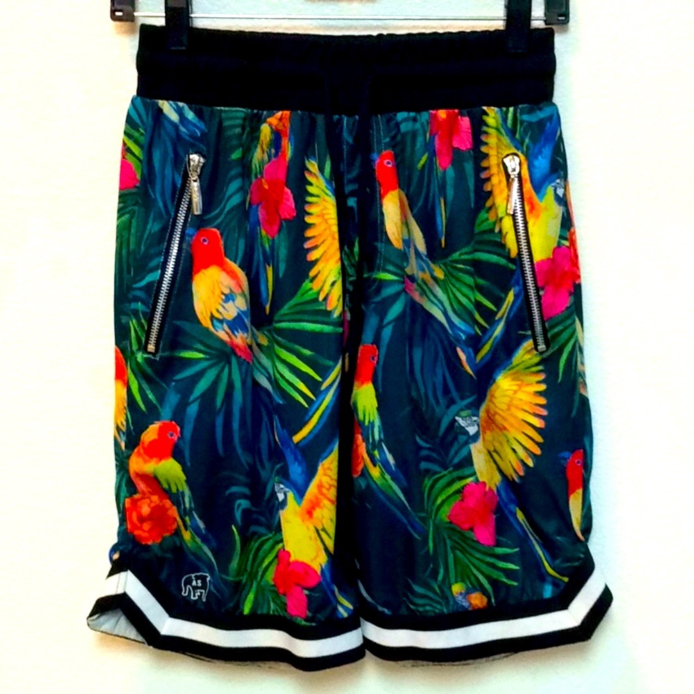 🎯American Stitch Shorts (Adult)🎯